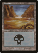 Swamp (339) [Mercadian Masques]