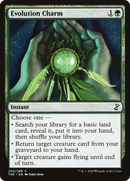 Evolution Charm [Time Spiral Remastered]