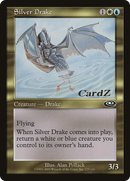Silver Drake (MEDIA-125) - Media and Collaboration Promos