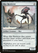 Myr Retriever [Commander Anthology Volume II]