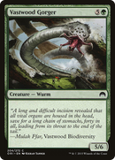 Vastwood Gorger [Magic Origins]