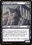 Underworld Hermit (Sketch) [Modern Horizons 2]