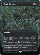 Toxic Deluge (Toppers) [Double Masters]