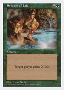 Stream of Life [Fifth Edition]