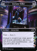 Fortune Teller (3-4-6) [Unfinity]