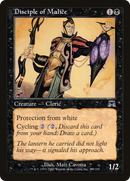 Disciple of Malice [Onslaught]