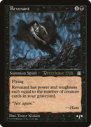 Revenant [Stronghold Promos]