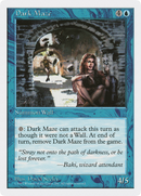 Dark Maze [Fifth Edition]