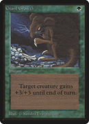 Giant Growth [Beta Edition]