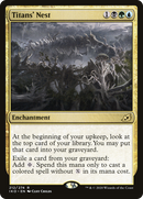 Titans' Nest [Ikoria: Lair of Behemoths]