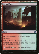 Gruul Turf [Iconic Masters]