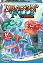 Dragon Falls: 3D Logic Puzzle