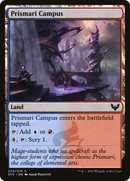 Prismari Campus [Strixhaven: School of Mages]