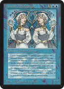 Vesuvan Doppelganger [Alpha Edition]