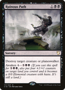 Ruinous Path [Commander 2018]