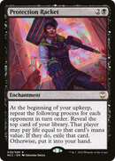 Protection Racket [Streets of New Capenna Commander]