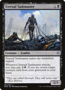 Eternal Taskmaster [War of the Spark]