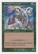 Southern Elephant [Starter 1999]