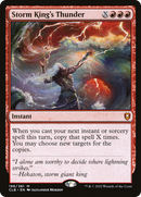 Storm King's Thunder [Commander Legends: Battle for Baldur's Gate]