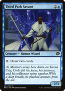Third Path Savant [The Brothers' War]
