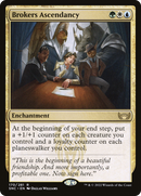 Brokers Ascendancy [Streets of New Capenna]