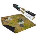 HALO: Flashpoint: Field Outpost: Deluxe Gaming Mat