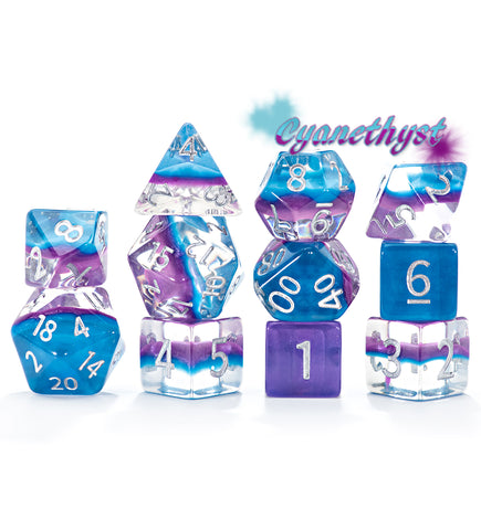 Gate Keeper Games Eclipse: Cyanethyst