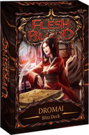 Flesh and Blood: Uprising - Blitz Deck (Dromai)