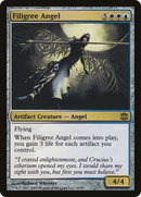 Filigree Angel [Alara Reborn]