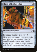 Shard of Broken Glass [Shadows over Innistrad]