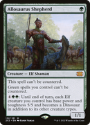 Allosaurus Shepherd [Double Masters 2022]