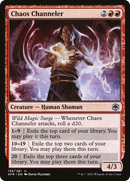 Chaos Channeler [Dungeons & Dragons: Adventures in the Forgotten Realms]