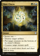 Bant Charm [Dungeons & Dragons: Adventures in the Forgotten Realms Commander]