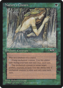Nature's Chosen [Alliances]