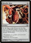 Wirefly Hive [Darksteel]
