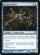 Skaab Goliath [Innistrad]