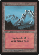 Mountain (298) [Beta Edition]
