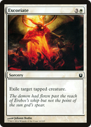 Excoriate [Born of the Gods]