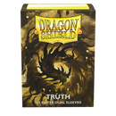 Dragon Shield: Standard 100ct Art Sleeves - Truth (Dual Matte)