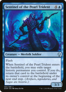 Sentinel of the Pearl Trident [Dominaria]