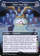 Guess Your Fate (3-4-5-6) [Unfinity]