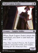 Dusk Legion Zealot [Game Night: Free-for-All]