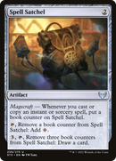 Spell Satchel [Strixhaven: School of Mages]