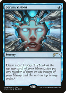 Serum Visions [Friday Night Magic 2015]