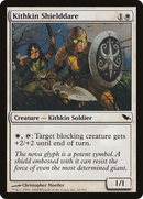Kithkin Shielddare [Shadowmoor]