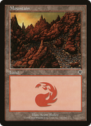 Mountain (346) [Invasion]