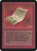 False Orders [Alpha Edition]