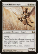 Reya Dawnbringer [Duel Decks: Divine vs. Demonic]