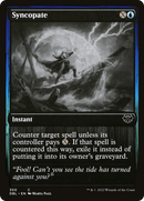 Syncopate [Innistrad: Double Feature]