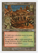Mogg Hollows [Battle Royale]